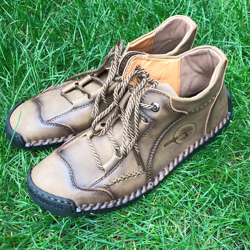 Men’s fashion boot shoes